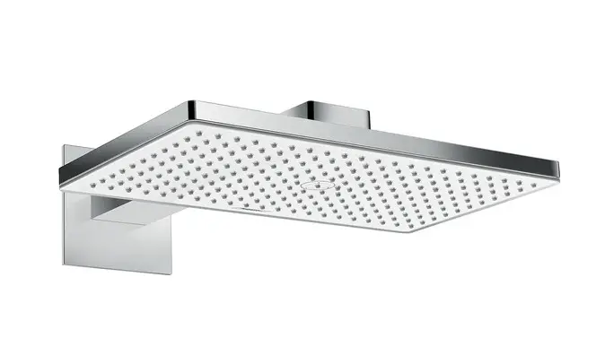 Верхний душ Hansgrohe Rainmaker Select, хром (24003400)