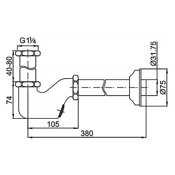 AZ-110-CHR_схема