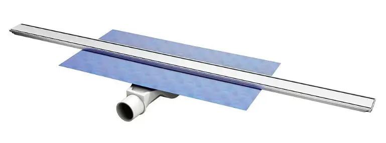 Душевой лоток Gruen Artstream 60 см (LA1-H24L60E1)