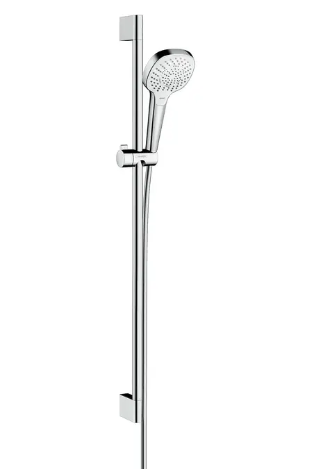 Душевой набор Hansgrohe Croma Select E Multi Unica Set 0.90м (26590400)