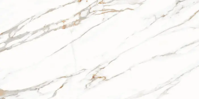 Плитка керамогранитная AZARIO MARVEL GOLD 80х160 Glossy (P231123012G)