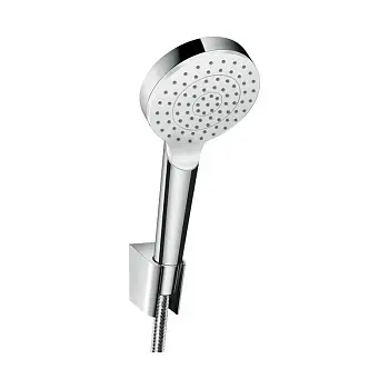 Душевой набор Hansgrohe Crometta 1 режим, 160 см (26567400)
