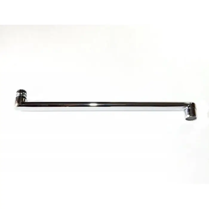 Излив для ванны VIDIMA  плоский 320 мм, аэратор, латунь (B960455AA)