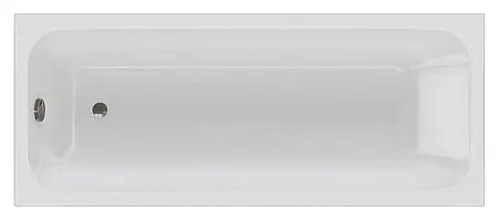 Ванна акриловая AZARIO BELLA прямоугольная 180*80 см (AV.0020180)