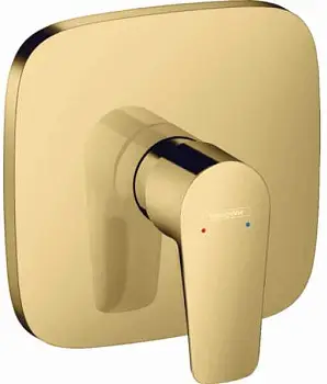  HG Talis E смеситель для душа (внешняя часть) 71765990