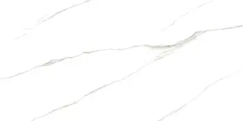 Плитка керамогранитная AZARIO SWISS CARARRA 60х120 Glossy 3 шт. в упаковке (GBT750231)