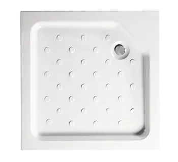 Душевой поддон Метакам 900 Universal N 90х90х16,5  без сифона