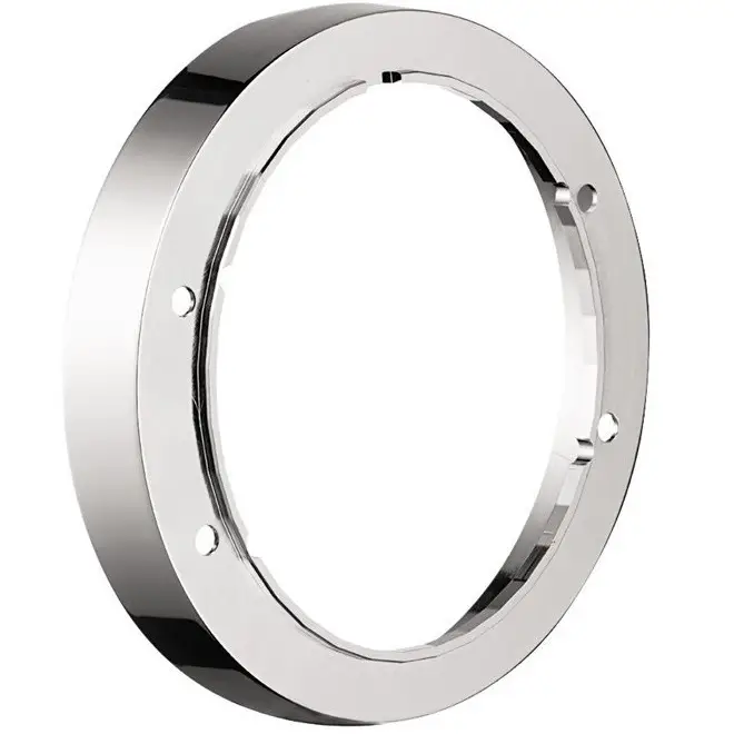 Удлинитель наружной части для Hansgrohe ibox universal (13596000)