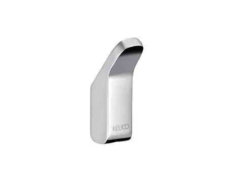 Крючок Keuco Collection Moll, хром (12715010000)