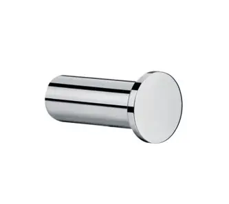 Крючок для полотенца Hansgrohe Logis Universal, хром (41711000)