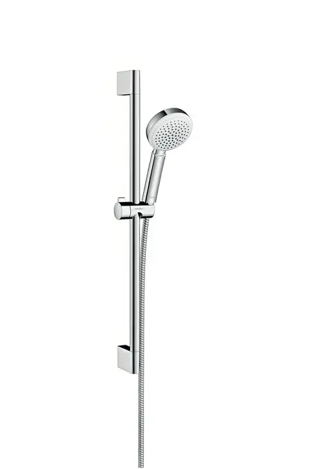 Душевой набор Hansgrohe Crometta 100 1jet Unica Set 0,65 м, ½’ (26652400)