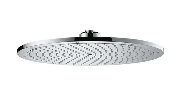 Hansgrohe 28420000 Верхний душ Raindance Royale S 350 Air 1jet, 3/4