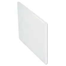 Панель боковая для ванны Santek КОРСИКА180х80 правая (1.WH20.7.786)