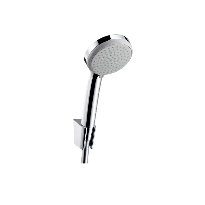 Душевой набор Hansgrohe Croma 100 Vario/Porter’S 1,60 м, ½ (27594000)