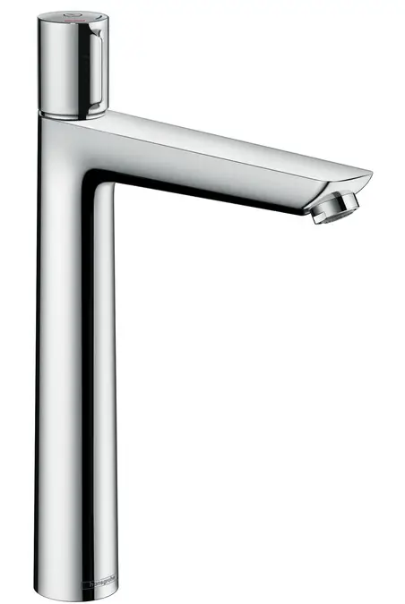 Смеситель для раковины Hansgrohe Talis Select, однорычажный, хром (E 71752000)