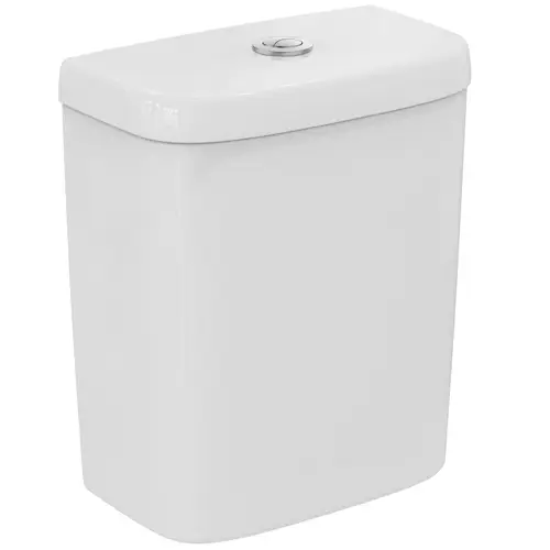 Бачок для унитаза Ideal Standard Tempo нижняя подводка, белый (T427301)