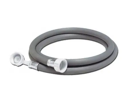 Шланг наливной Tucai 400 см для стиральной машины, ПВХ, 3/4"x3/4"