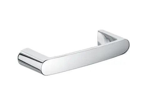 Полотенцедержатель кольцевой Keuco Elegance NEW, хром (11621010000)