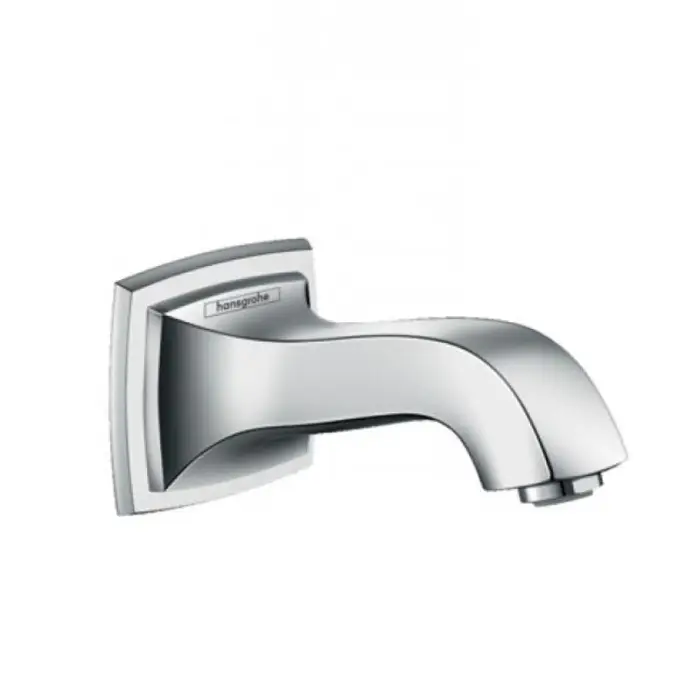 Излив на ванну Hansgrohe Metropol Classic, хром (13425000)