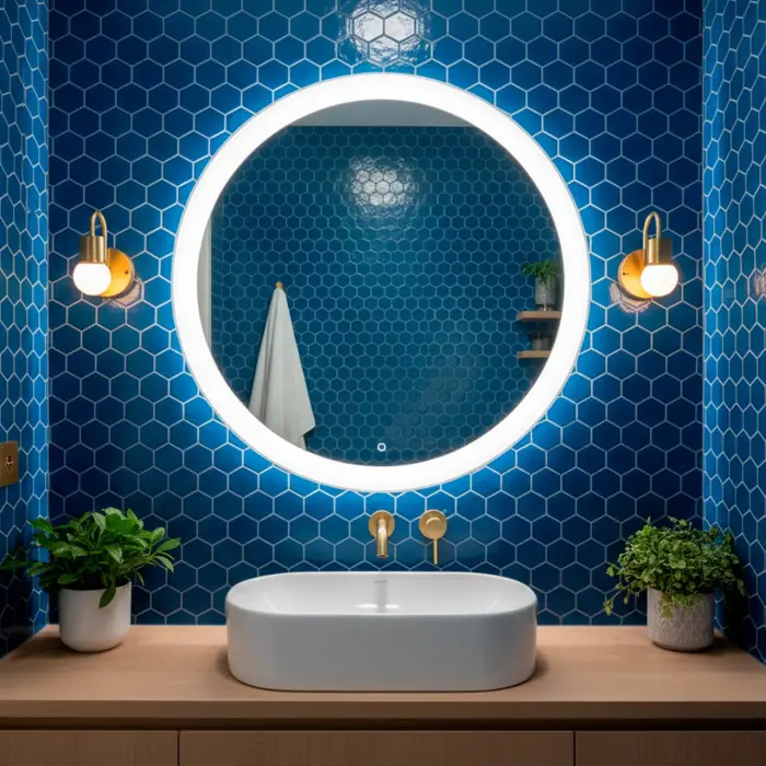 CS00098011 интерьер