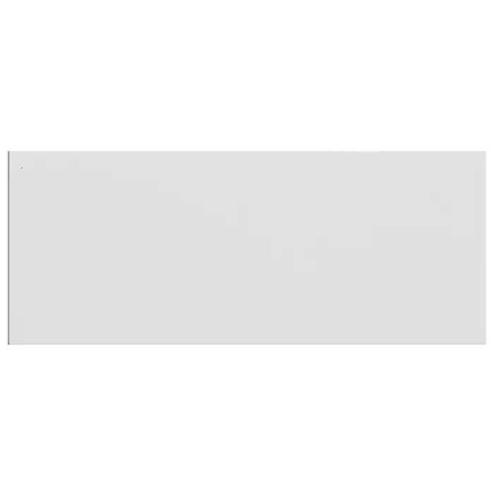 Фронтальная панель для ванны Jacob Delafon Sofa 180х80 Белая (E6D084RU-00)