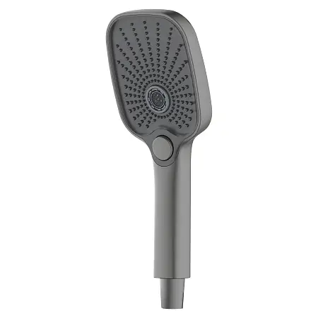 лейка квадрат грей