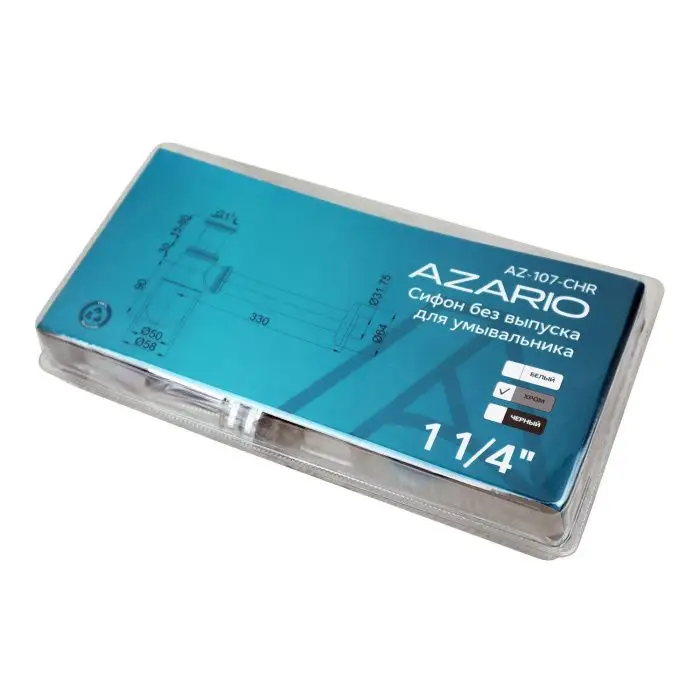 AZ-107-CHR