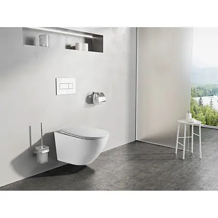 в интерьере