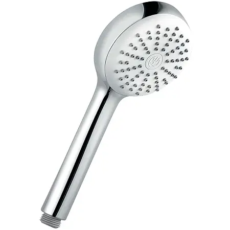 Душевая лейка KLUDI LOGO  1S DN15, хром (6810005-00)