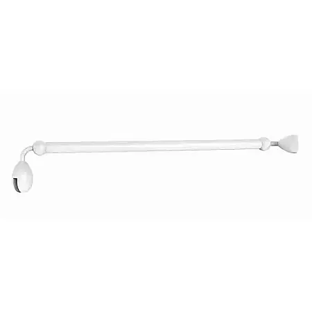 Кронштейн для душевого ограждения Ravak N22 110 см Белый (B110000002)