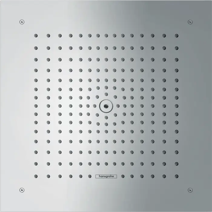 Hansgrohe 26252000 Верхний душ Raindance E Air 1jet, 400 x 400 мм