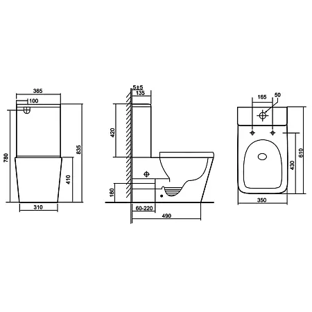 AZ-6003-A_схема