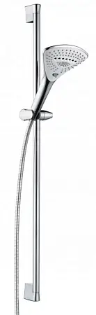 Душевой гарнитур Kludi Fizz хром (6774005-00)