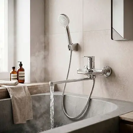 LR90501000 интерьер