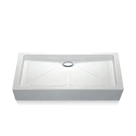 Душевой поддон Azario 800х1200х150 R/L, для Ванкувер 1131/Виктория 1131