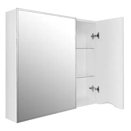 Зеркало Santorini 70 прав_1