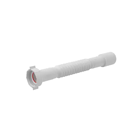 Гибкое соединение Alcadrain 5/4" × 32/40 пластмасса (A750)