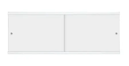 Экран для ванны Метакам "Кварт" 1,48 белый (CS00020532)