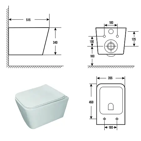 AZ-W05-SW схема