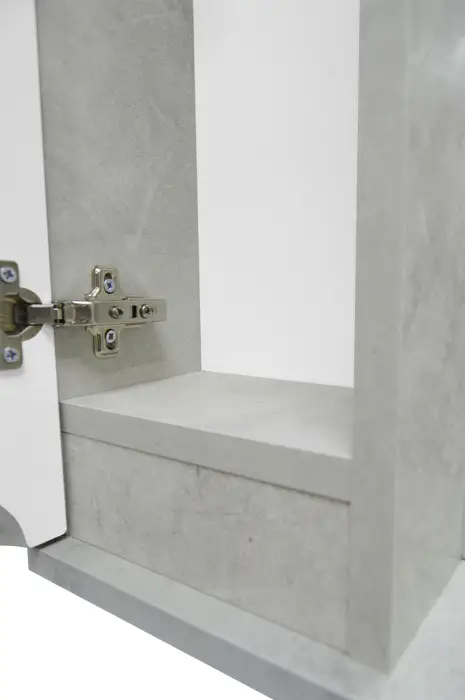 Зеркало Florena 70 лев_5