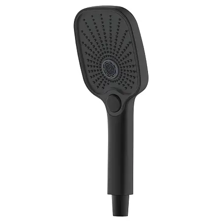 лейка квадрат черный