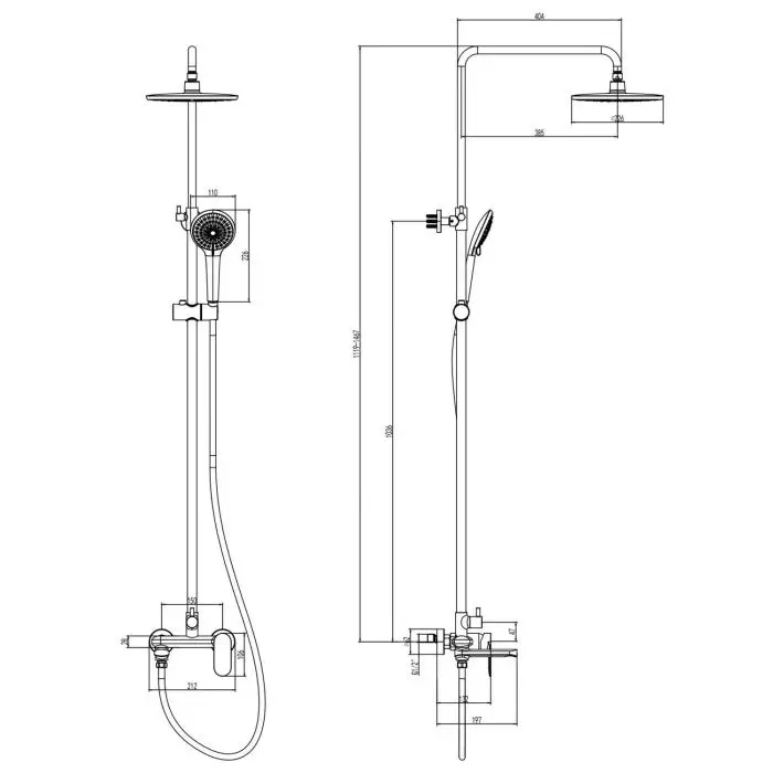 AZ-WSA654233C_схема