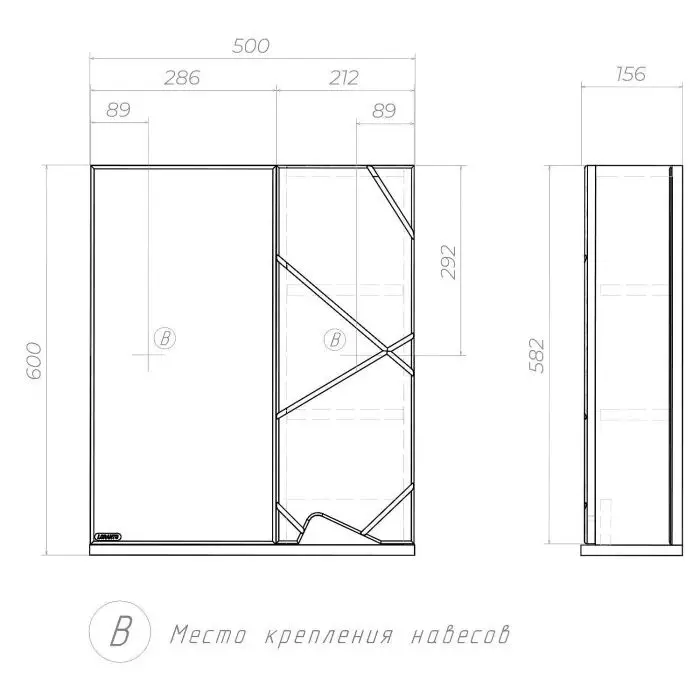 CS00105925 схема