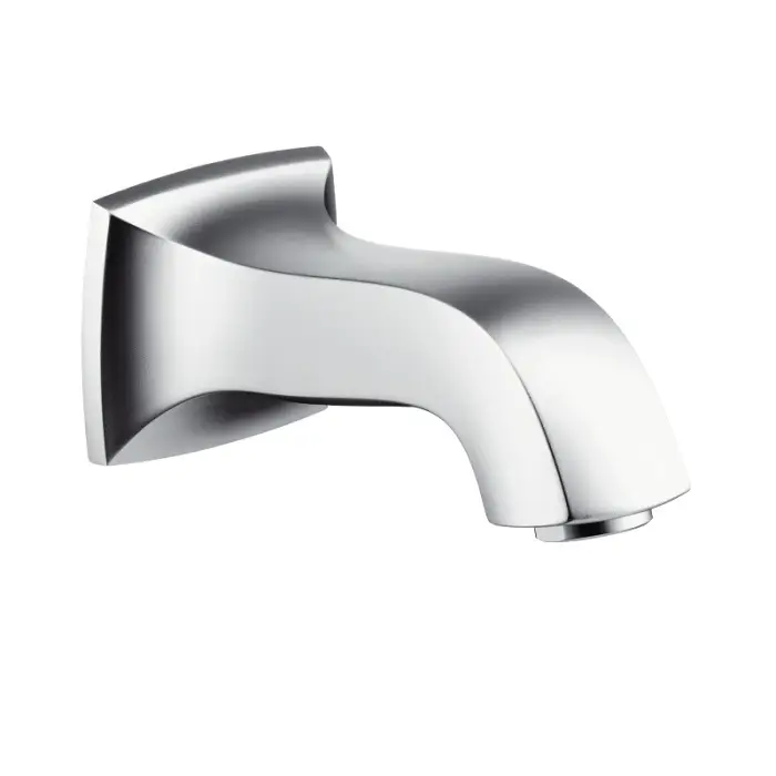 Излив на ванну Hansgrohe Metris Classic (13413000)