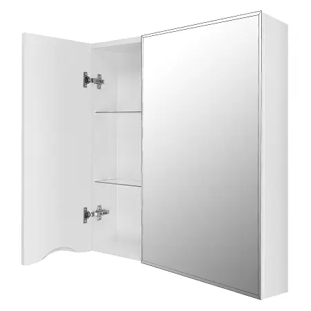 Зеркало Santorini 60 лев_1