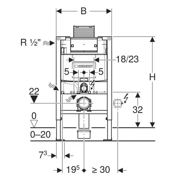 111.003.00.1_Front_View