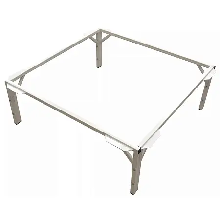 Подставка под поддон Метакам 900х900 (CS00025227)