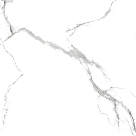 Плитка керамогранитная AZARIO CALACATTA  ELEGANZA 60х60 Glossy (F109082189G)