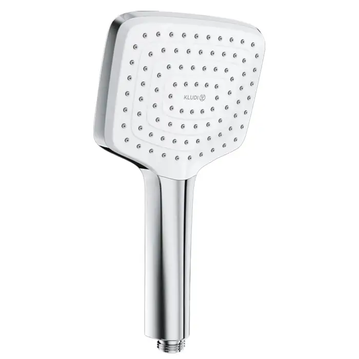 Ручной душ Kludi Freshline Хром Белый (6450005-00)