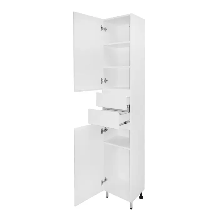 Пенал Эстима 35 напольный левый_2